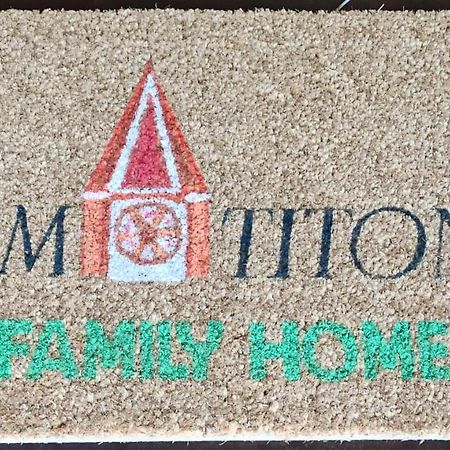 Il Matitone Family Home Ареццо Экстерьер фото