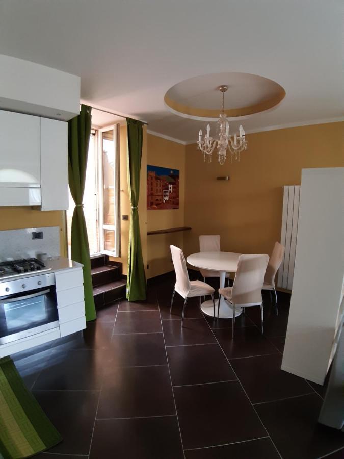 Il Matitone Family Home Ареццо Экстерьер фото