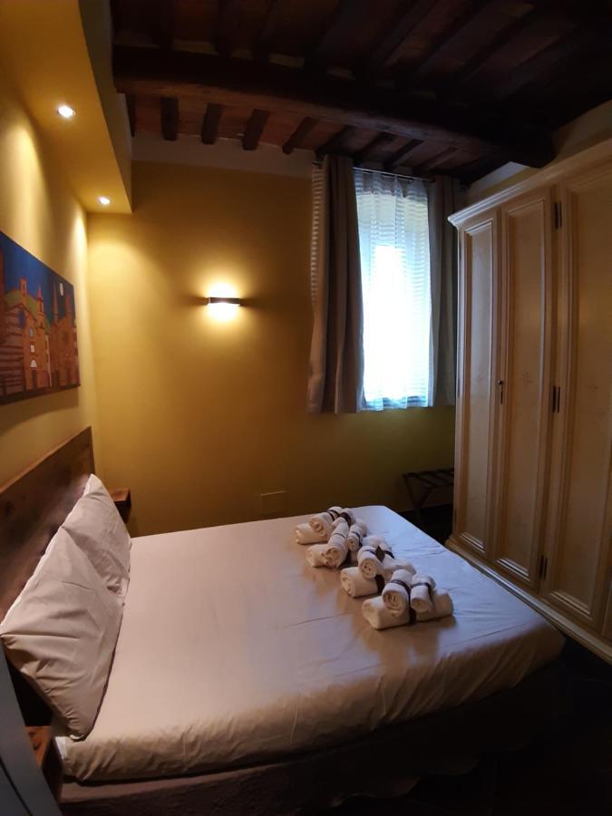 Il Matitone Family Home Ареццо Экстерьер фото