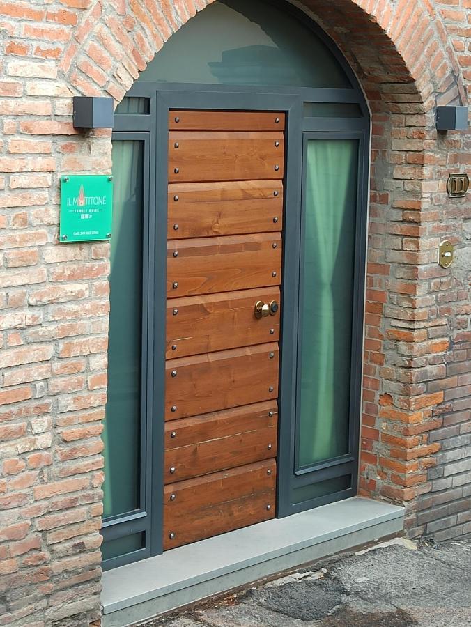 Il Matitone Family Home Ареццо Экстерьер фото